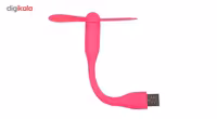 پنکه همراه مدل USB Mini کد3611