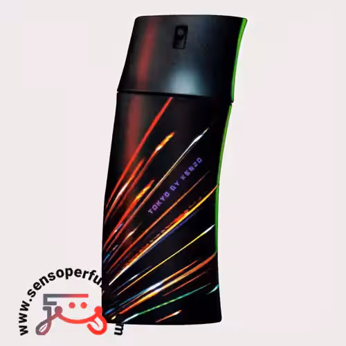 عطر ادکلن کنزو توکیو پور هوم | kenzo tokyo by kenzo