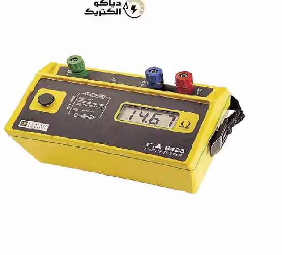 ارت سنج کاوین آرنوکس مدل CA6423