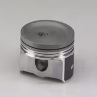 پیستون دستگاه M66 (آهنی و آلومینیومی)