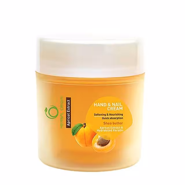 کرم دست و ناخن شون مدل shea butter حجم 150 میلی لیتری