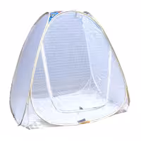 پشه بند کودک کد baby2