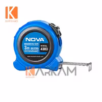 متر 3 متری سری اکونومی NTT4303 نوا