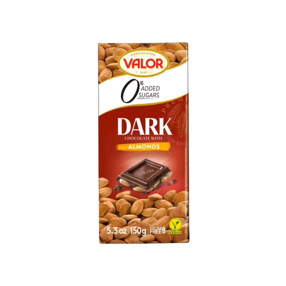 شکلات دارک والور