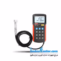 لرزش سنج (ویبرومتر) مدل UT-315A ساخت کمپانی یونیتی