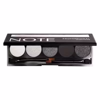 پالت سایه چشم نوت مدل professional
