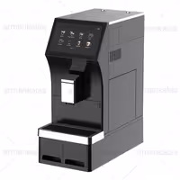 اسپرسو ساز اداری تمام اتوماتیک زیلوکس Z403