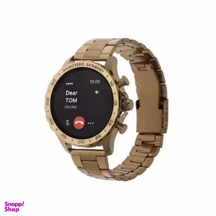 ساعت هوشمند هاینو تکو مدل G12 Max