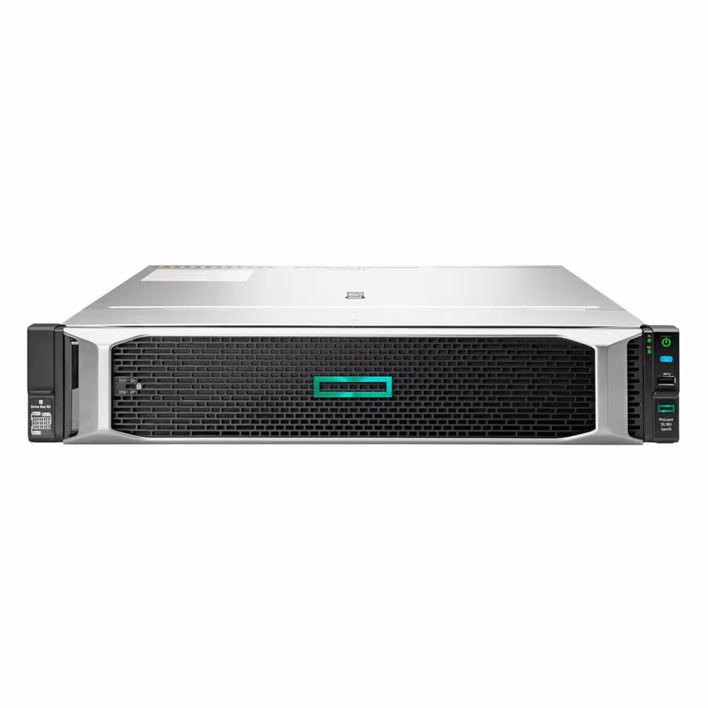 سرور HP ProLiant DL180 G10 - آوین سرور