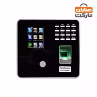 دستگاه حضور و غیاب MB20VL