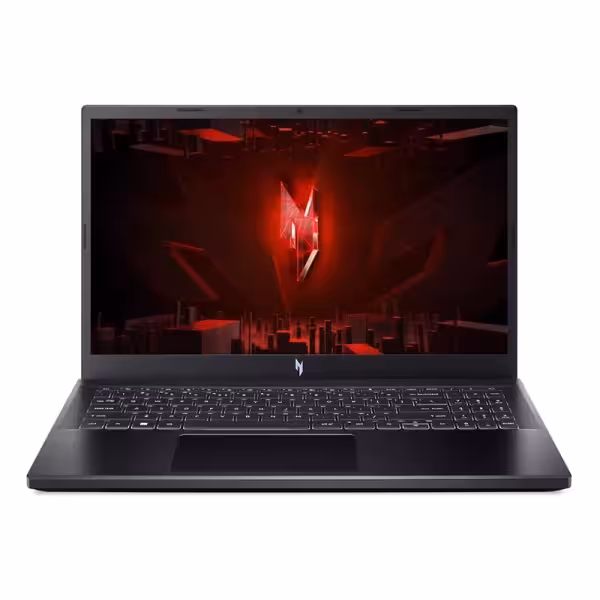لپ تاپ گیمینگ ایسر Nitro V 15 ANV15-51-554M | CORE i5 13420H | 8GB RAM | 512GB SSD | RTX 2050