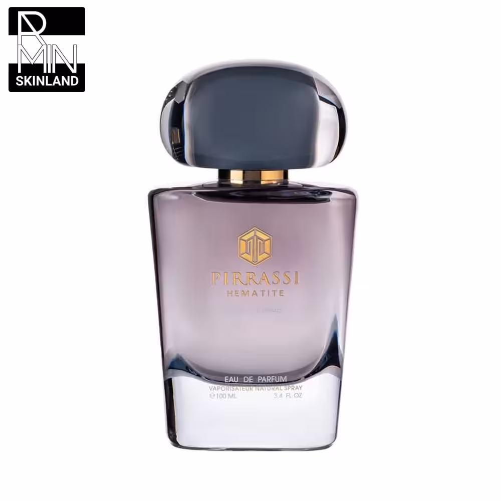 عطر مردانه پیراسی مدل Hematite حجم 100ml