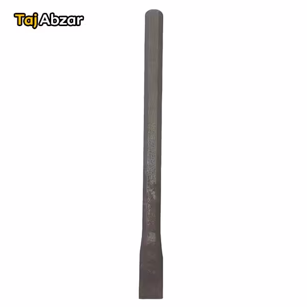 قلم نوک پهن شش گوش 25 سانتی متری