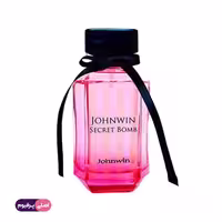 سکرت بمب جانوین (Johnwin) (جکوینز)