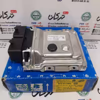 کامپیوتر ( ECU ) بزرگ با برنامه موتور پالس NS ان اس انژکتور و RS ار اس اصلی