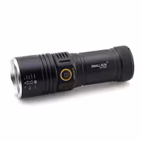 چراغ قوه پرنور پلیسی اسمال سان  ZY-T209