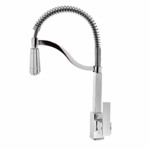 شیر ظرفشویی اوج فلت فنری