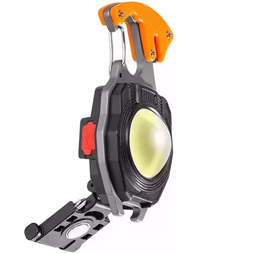 چراغ کمپینگ چندکاره مدل W5147