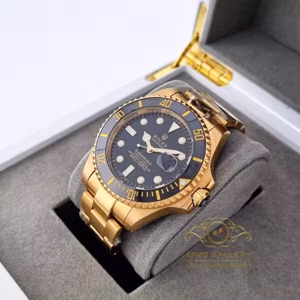 خرید ساعت رولکس مردانه ساب مارین rolex rl319