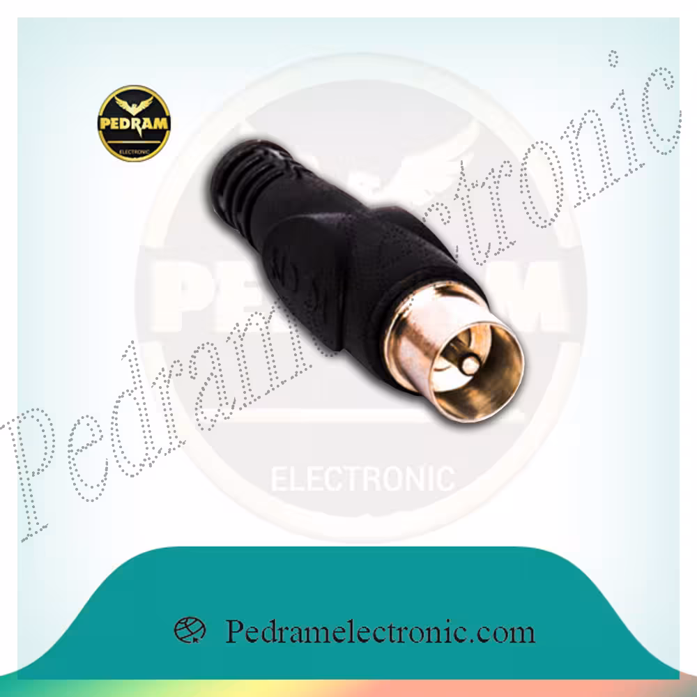 فیش آنتن نری