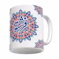 خرید ماگ-لیوان   سنتی  فرشته