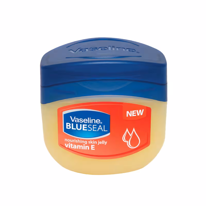 وازلین حاوی ویتامین  E _ حجم 100 میلی لیتر