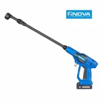 کارواش شارژی 18 ولت نووا - NOVA - 5500