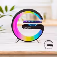 چراغ خواب شارژر وایرلس G