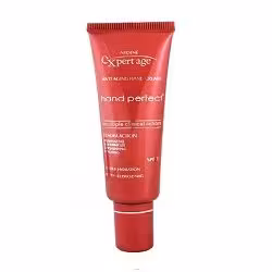 کرم تقویت کننده پوست دست آردن (SPF 15)