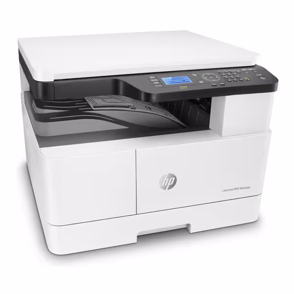 پرینتر چند کاره لیزری اچپی مدل LaserJet MFP M442dn