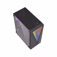 کیس کامپیوتر لاجی کی مدل LK-C311B