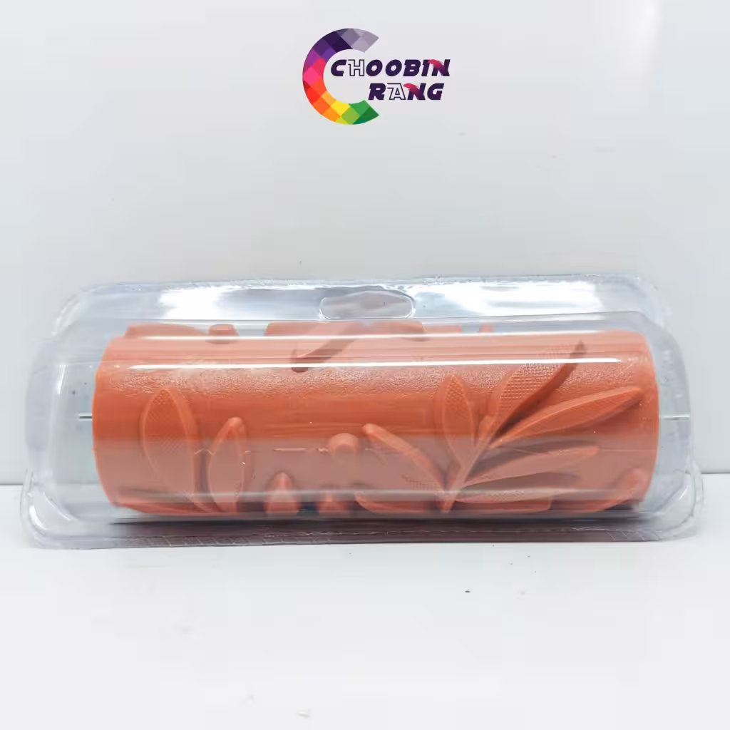 رول غلطک طرح دار GR136