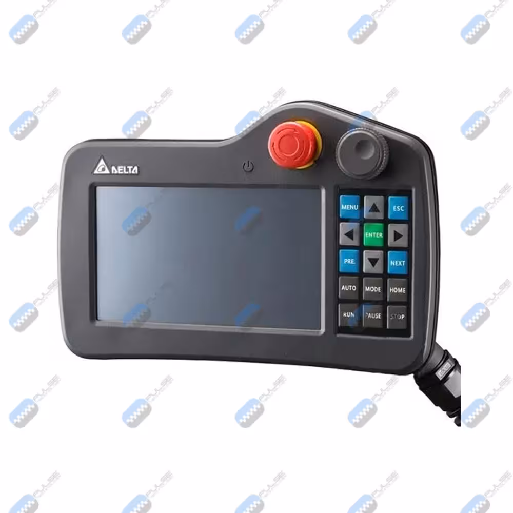 صفحه نمایش لمسی 7 اینچ مدل DOP-H07S465