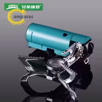 اجاق گاز پرتابل سفری تاشو بی ار اس مدل BRS-99 - کمپ آراس