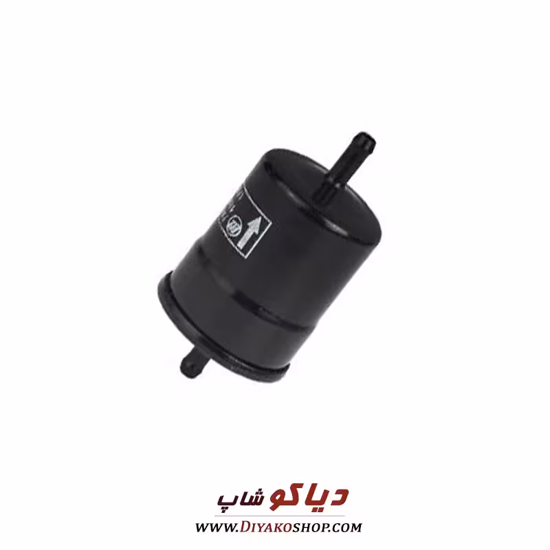 فیلتر بنزین جک j5