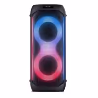 اسپیکر بلوتوثی قابل حمل مدل NDR 610