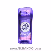 مام صابونی لیدی اسپید مدل LADY SPEE POWER