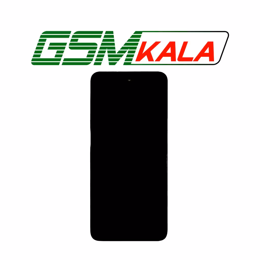 تاچ و ال سی دی شرکتی گوشی شیائومی ( با فریم ) Lcd Xiaomi POCO M3 PRO - NOTE 10 5G