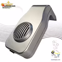 فن خنک کننده کولری کولینگ فن آکواریوم I-104 ایستا