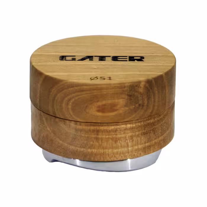 لولر قهوه گتر مدل WL-51 | چاوه