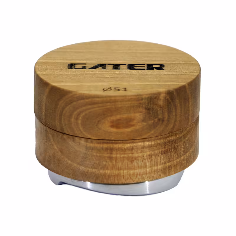 لولر قهوه گتر مدل WL-51 | چاوه