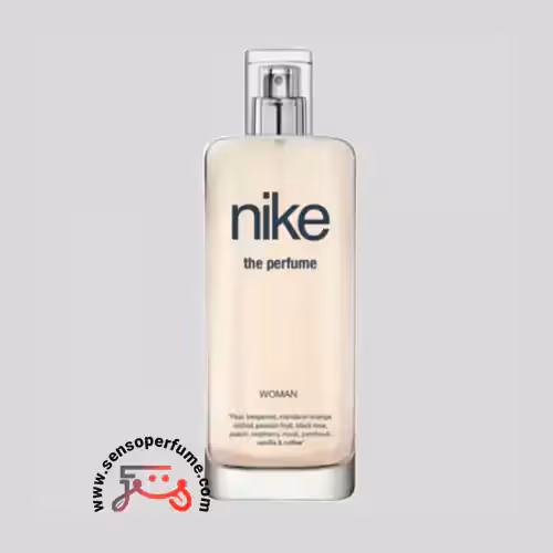 عطر ادکلن نایک د پرفیوم زنانه | nike the perfum women