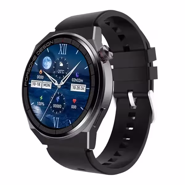 ساعت هوشمند مدل GST3 Max