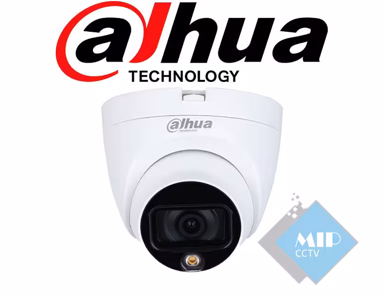 دوربین مداربسته HAC-HDW1209TLQP-A-LED-0280B داهوا