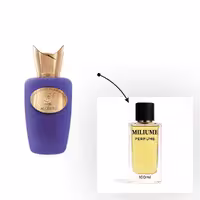اسانس عطر Sospiro Accento برند sfa - کد 1817 - سوسپیرو اکچنتو 100ML - میلیوم پرفیوم