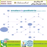 Anales de Pediatría English Edition Volume 94 Issue 1 to 6 Volum