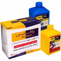 ماده ظهور و ثبوت پاکتیس
