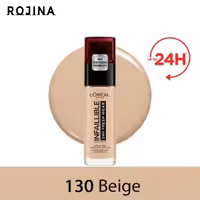 کرم پودر لورال اینفالیبل 32 ساعت شماره 130