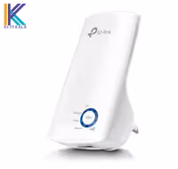 توسعه دهنده شبکه بی‌سیم تی پی-لینک مدل TL-WA850RE N300