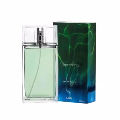 عطر مردانه اجمل چمیستری (1گرم)